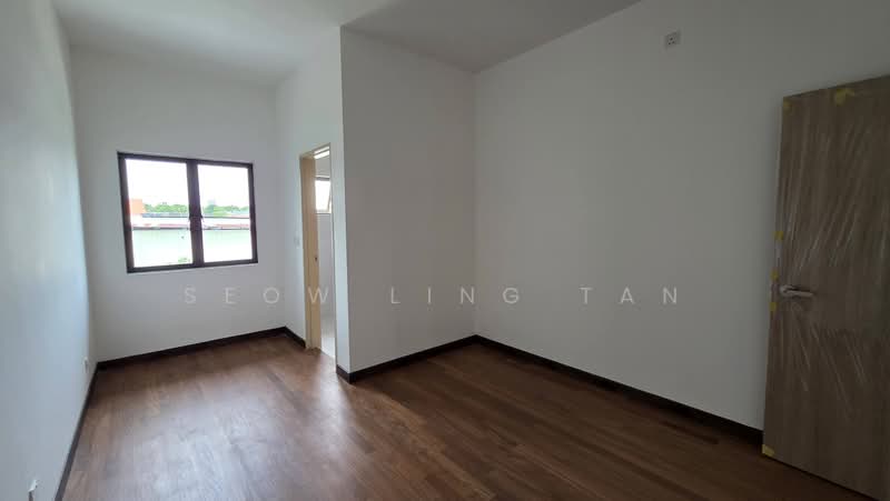 Rumah Teres 2-Tingkat untuk Dijual di Bandar Kinrara Seksyen 8 (Bandar Kinrara) - Seow Ling Tan - Interior - PropertyGuru.com.my