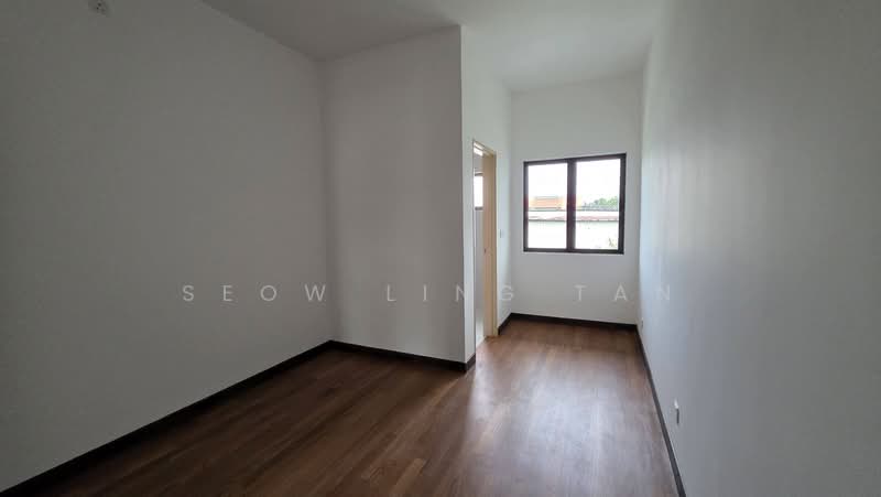 Rumah Teres 2-Tingkat untuk Dijual di Bandar Kinrara Seksyen 8 (Bandar Kinrara) - Seow Ling Tan - Interior - PropertyGuru.com.my