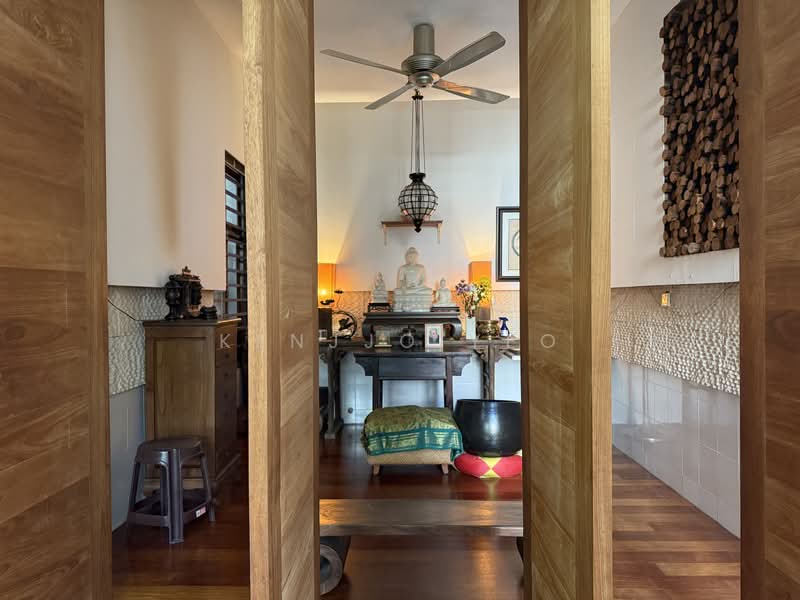 Semi-Detached House for Sale in Kota Kemuning (Shah Alam) - Kenjjo Yeo - Interior - PropertyGuru.com.my