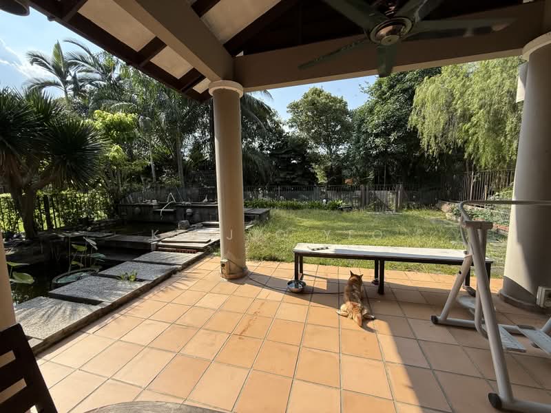 Semi-Detached House for Sale in Kota Kemuning (Shah Alam) - Kenjjo Yeo - Exterior - PropertyGuru.com.my