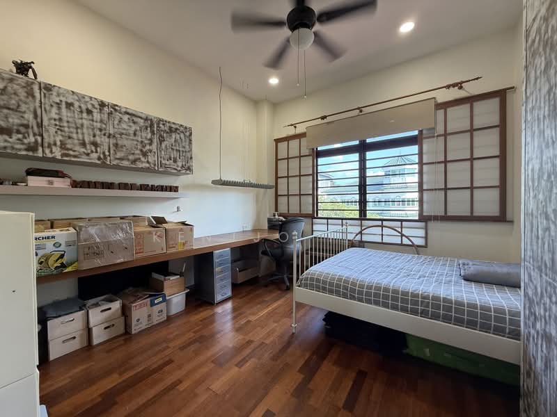 Semi-Detached House for Sale in Kota Kemuning (Shah Alam) - Kenjjo Yeo - Bedroom - PropertyGuru.com.my