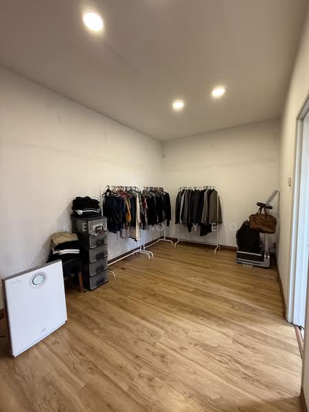 Semi-Detached House for Sale in Kota Kemuning (Shah Alam) - Kenjjo Yeo - Interior - PropertyGuru.com.my