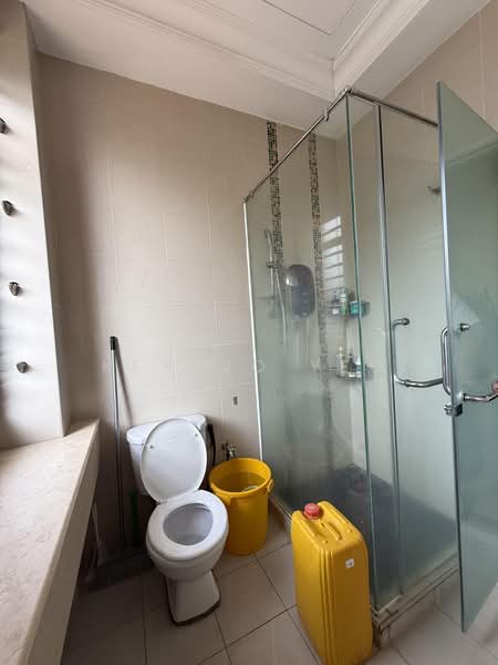 Semi-Detached House for Sale in Kota Kemuning (Shah Alam) - Kenjjo Yeo - Bathroom - PropertyGuru.com.my