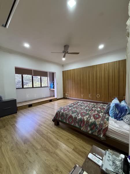 Semi-Detached House for Sale in Kota Kemuning (Shah Alam) - Kenjjo Yeo - Bedroom - PropertyGuru.com.my