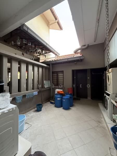 Semi-Detached House for Sale in Kota Kemuning (Shah Alam) - Kenjjo Yeo - Exterior - PropertyGuru.com.my