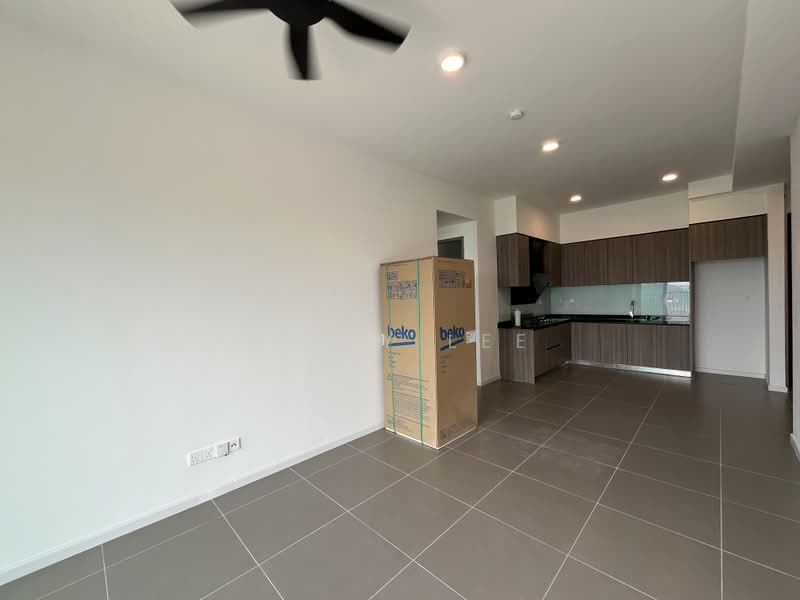 Kondominium untuk Disewa di THE VUE @ MONTEREZ - Billy Lee - Kitchen - PropertyGuru.com.my