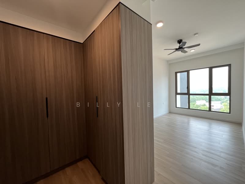 Kondominium untuk Disewa di THE VUE @ MONTEREZ - Billy Lee - Interior - PropertyGuru.com.my