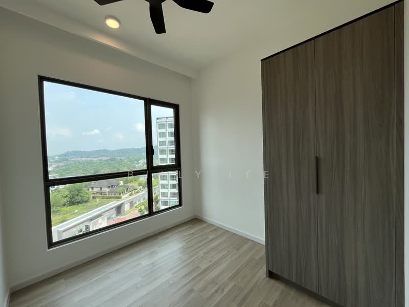 Kondominium untuk Disewa di THE VUE @ MONTEREZ - Billy Lee - Bedroom - PropertyGuru.com.my