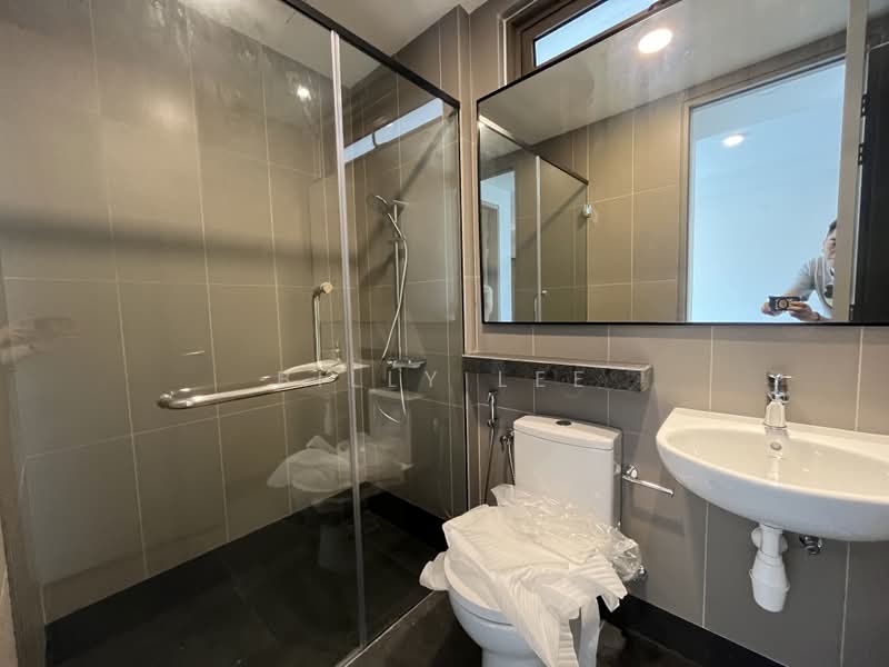 Kondominium untuk Disewa di THE VUE @ MONTEREZ - Billy Lee - PropertyGuru.com.my