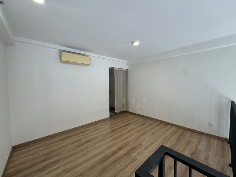 Service Residence for Rent at Emporis - Kai Ren - Interior - PropertyGuru.com.my