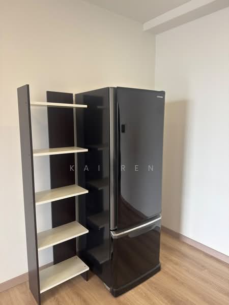Service Residence for Rent at Emporis - Kai Ren - Interior - PropertyGuru.com.my
