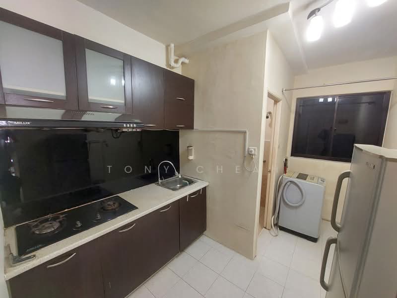 Pangsapuri untuk Dijual di Relau Vista Apartment - Tony Cheah - PropertyGuru.com.my