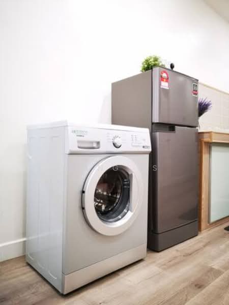 1-storey Terraced House for Sale in Sungai Petani (Kedah) - Wang TS - Interior - PropertyGuru.com.my