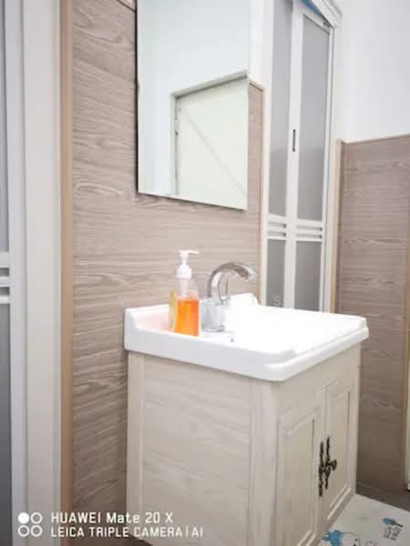 1-storey Terraced House for Sale in Sungai Petani (Kedah) - Wang TS - Bathroom - PropertyGuru.com.my