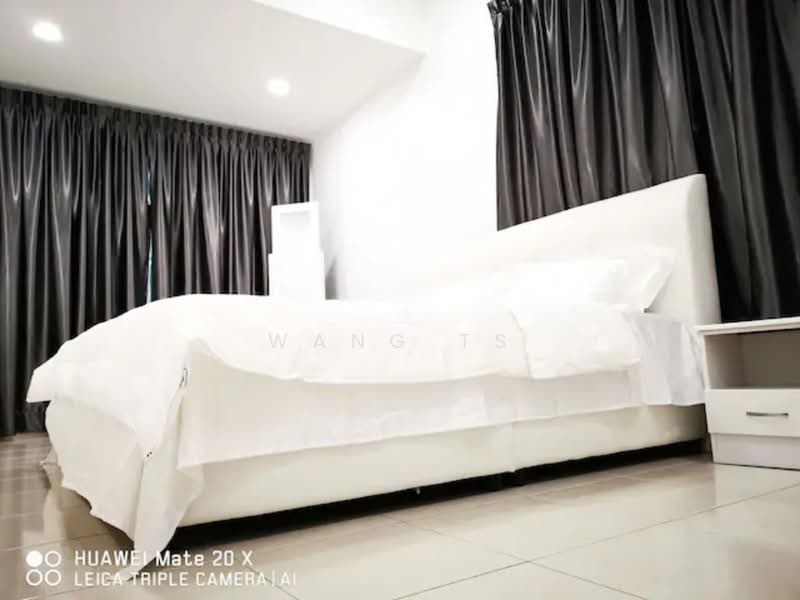 1-storey Terraced House for Sale in Sungai Petani (Kedah) - Wang TS - Bedroom - PropertyGuru.com.my