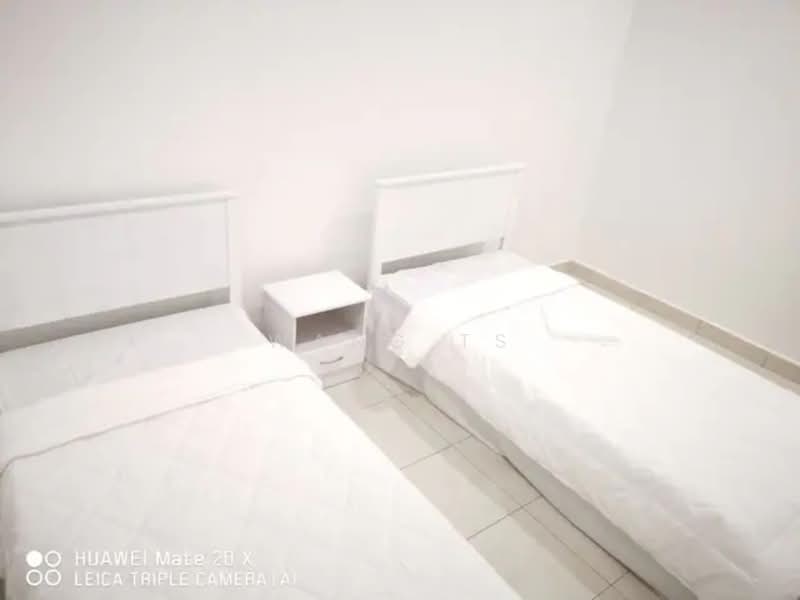 1-storey Terraced House for Sale in Sungai Petani (Kedah) - Wang TS - Bedroom - PropertyGuru.com.my