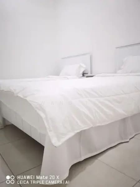 1-storey Terraced House for Sale in Sungai Petani (Kedah) - Wang TS - Bedroom - PropertyGuru.com.my