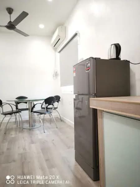 1-storey Terraced House for Sale in Sungai Petani (Kedah) - Wang TS - Dining Room - PropertyGuru.com.my