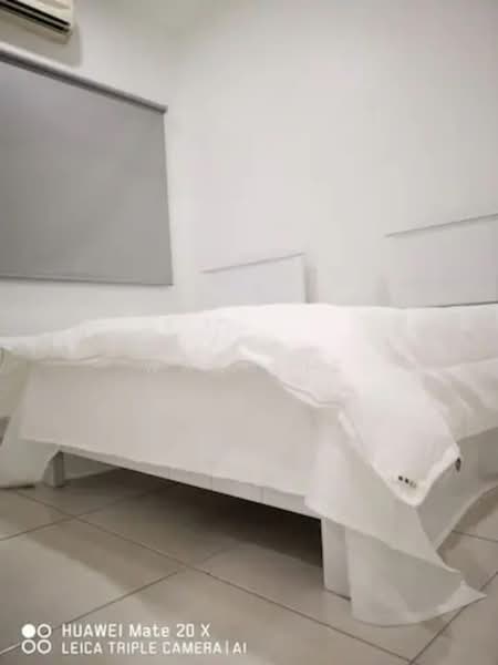 1-storey Terraced House for Sale in Sungai Petani (Kedah) - Wang TS - Bedroom - PropertyGuru.com.my
