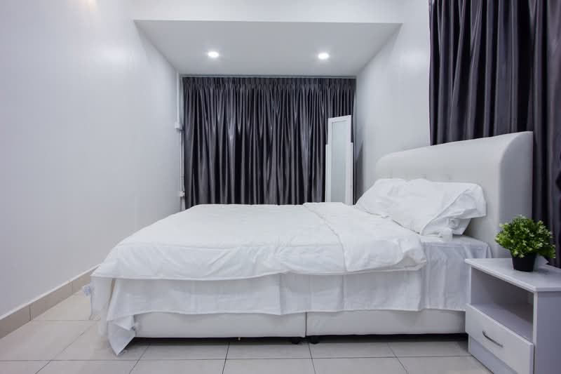 1-storey Terraced House for Sale in Sungai Petani (Kedah) - Wang TS - Bedroom - PropertyGuru.com.my