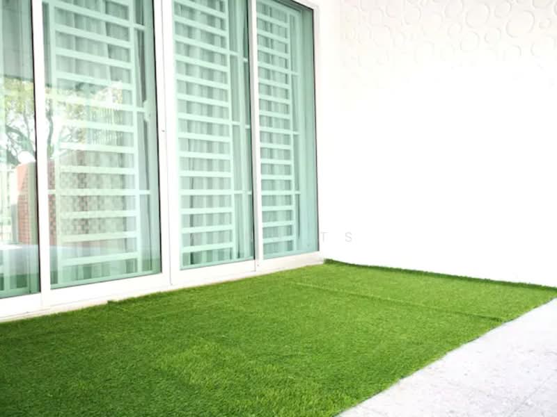 1-storey Terraced House for Sale in Sungai Petani (Kedah) - Wang TS - Exterior - PropertyGuru.com.my