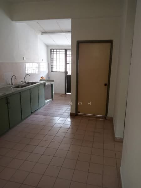 1-storey Terraced House for Rent in Bayan Lepas (Penang) - V. Goh - Kitchen - PropertyGuru.com.my