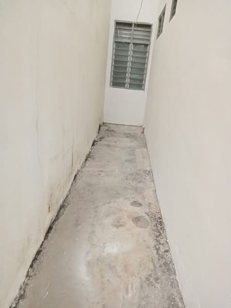 1-storey Terraced House for Rent in Bayan Lepas (Penang) - V. Goh - Exterior - PropertyGuru.com.my