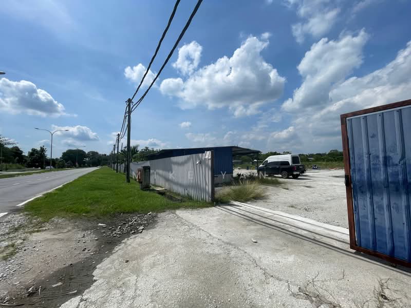 Commercial Land for Rent in Rawang (Selangor) - Mike Yan - Exterior - PropertyGuru.com.my