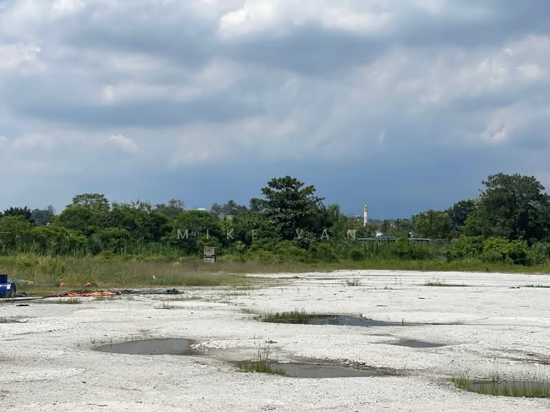 Commercial Land for Rent in Rawang (Selangor) - Mike Yan - Exterior - PropertyGuru.com.my