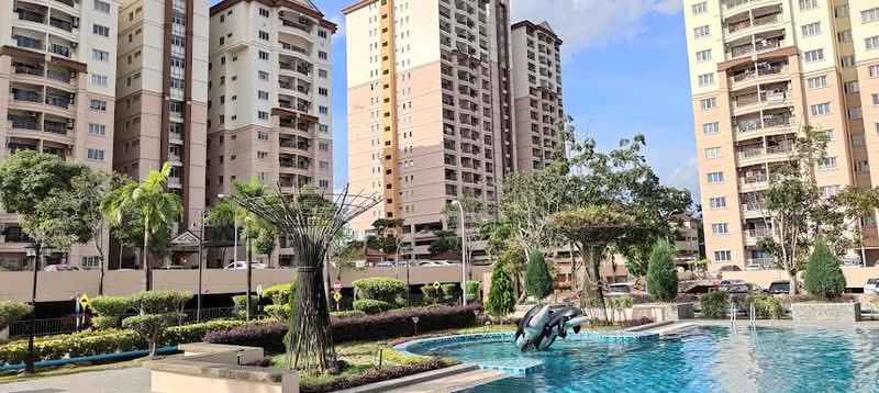 Apartment for Sale at Prima Regency - ERIC YAP - PropertyGuru.com.my