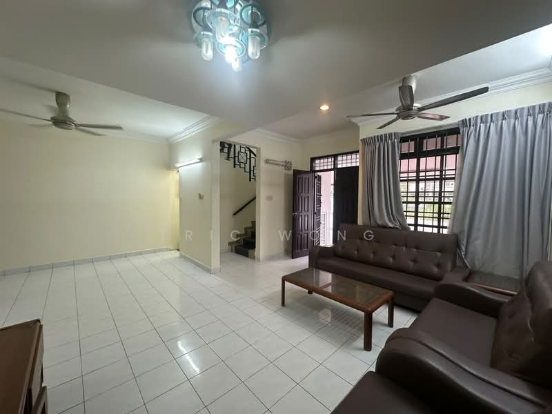 1.5-storey Terraced House for Sale in Bandar Seri Alam (Masai) - Eric Wong - PropertyGuru.com.my