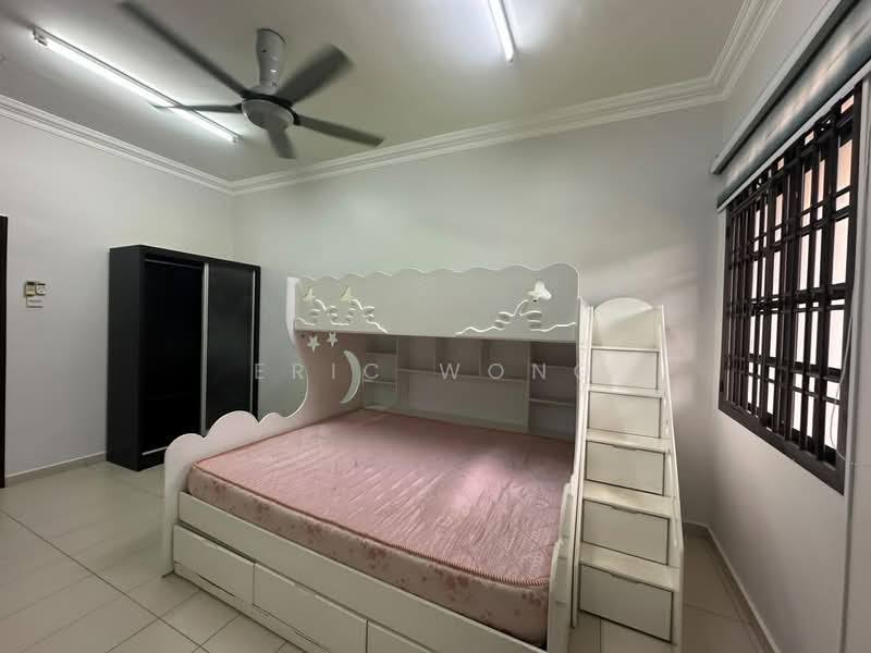 1.5-storey Terraced House for Sale in Bandar Seri Alam (Masai) - Eric Wong - PropertyGuru.com.my