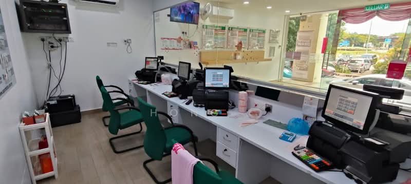 Shop / Office for Rent in Sungai Nibong (Bayan Lepas) - Hong . - Interior - PropertyGuru.com.my