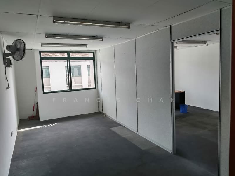 Office for Rent in Tanjung Tokong (Penang) - Francis Chan - Interior - PropertyGuru.com.my