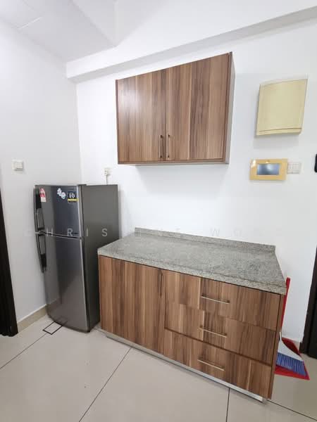 Service Residence for Rent at D'Inspire Residence (Inspira Bestari) - Christine Wong - PropertyGuru.com.my