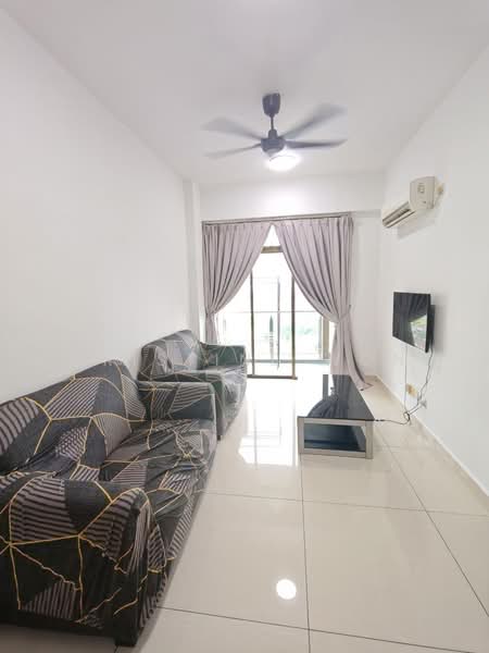 Service Residence for Rent at D'Inspire Residence (Inspira Bestari) - Christine Wong - PropertyGuru.com.my
