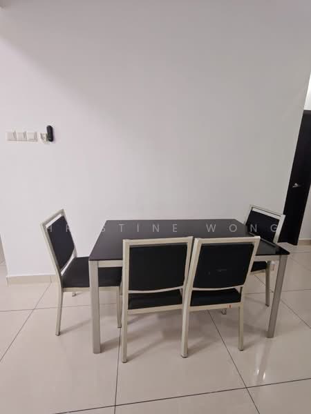 Service Residence for Rent at D'Inspire Residence (Inspira Bestari) - Christine Wong - PropertyGuru.com.my