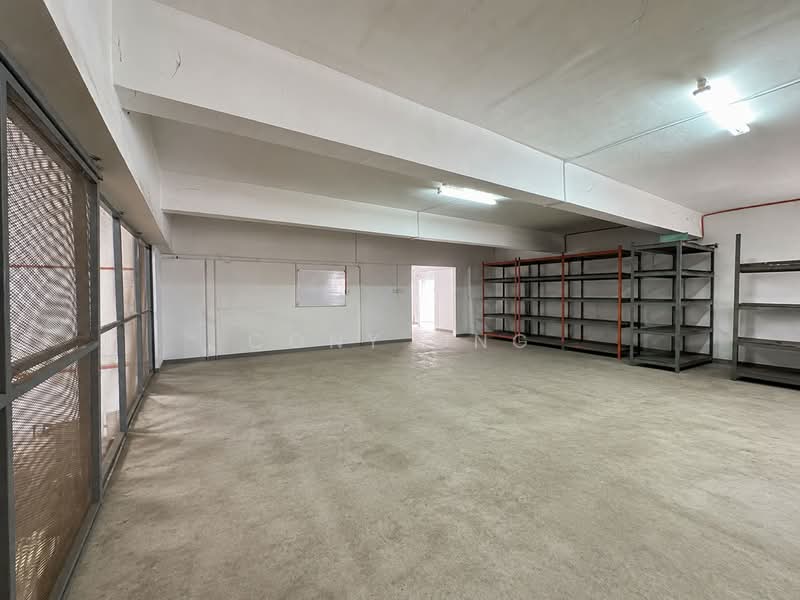 Semi-D Factory for Sale in Skudai (Johor) - Cony Ong - Interior - PropertyGuru.com.my