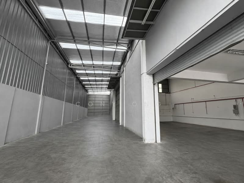 Semi-D Factory for Sale in Skudai (Johor) - Cony Ong - Interior - PropertyGuru.com.my