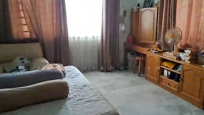 Rumah Banglo untuk Dijual di Taman Melodies (Johor Bahru) - JOON LIANG TAN - Bedroom - PropertyGuru.com.my