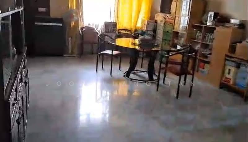 Rumah Banglo untuk Dijual di Taman Melodies (Johor Bahru) - JOON LIANG TAN - Dining Room - PropertyGuru.com.my