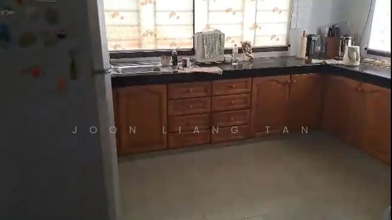 Rumah Banglo untuk Dijual di Taman Melodies (Johor Bahru) - JOON LIANG TAN - Kitchen - PropertyGuru.com.my