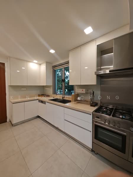 3-storey Terraced House for Sale in Bukit Persekutuan (Bangsar) - Kendriic Chong - PropertyGuru.com.my