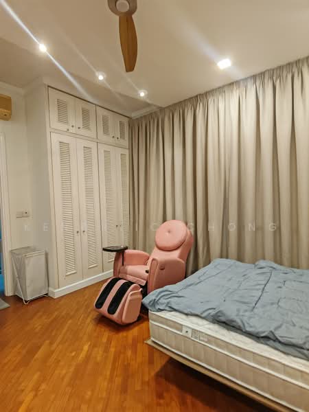3-storey Terraced House for Sale in Bukit Persekutuan (Bangsar) - Kendriic Chong - PropertyGuru.com.my