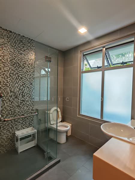 3-storey Terraced House for Sale in Bukit Persekutuan (Bangsar) - Kendriic Chong - PropertyGuru.com.my