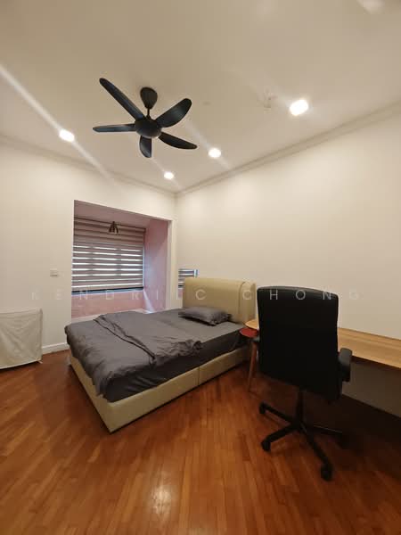 3-storey Terraced House for Sale in Bukit Persekutuan (Bangsar) - Kendriic Chong - PropertyGuru.com.my