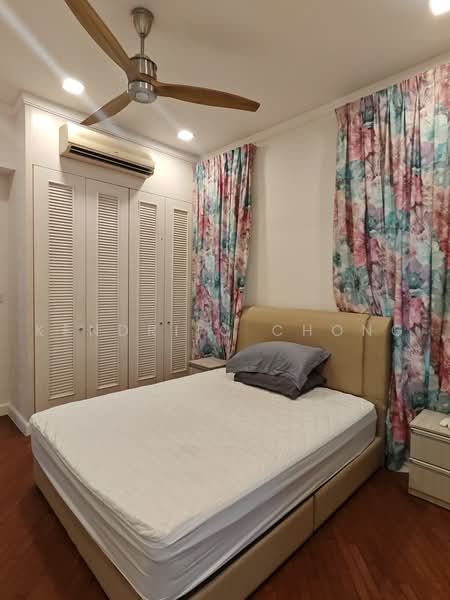 3-storey Terraced House for Sale in Bukit Persekutuan (Bangsar) - Kendriic Chong - PropertyGuru.com.my