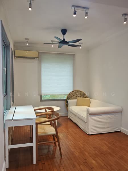 3-storey Terraced House for Sale in Bukit Persekutuan (Bangsar) - Kendriic Chong - PropertyGuru.com.my