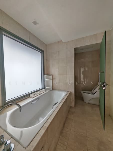3-storey Terraced House for Sale in Bukit Persekutuan (Bangsar) - Kendriic Chong - PropertyGuru.com.my