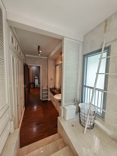 3-storey Terraced House for Sale in Bukit Persekutuan (Bangsar) - Kendriic Chong - PropertyGuru.com.my